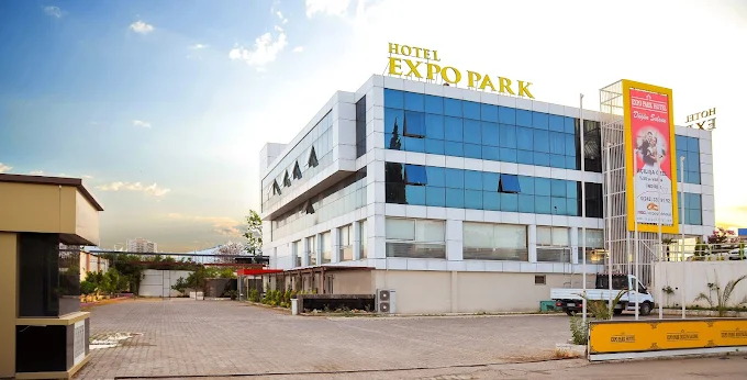 Antalya Expo Park Hotel