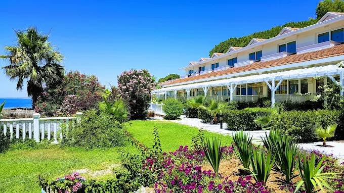 Antalya Flora Garden Beach Hotel ( 16+ Adults Only )