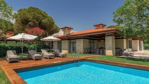 Antalya Gloria Golf Resort