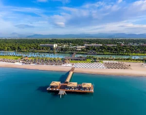 Antalya Gloria Serenity Resort