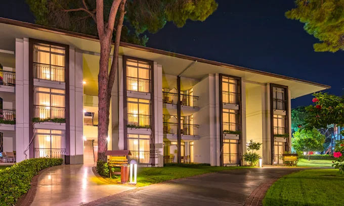 Antalya Gloria Verde Resort
