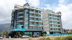 Antalya Graf Victor Hotel