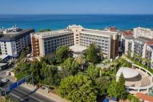 Antalya Grand Kaptan Hotel