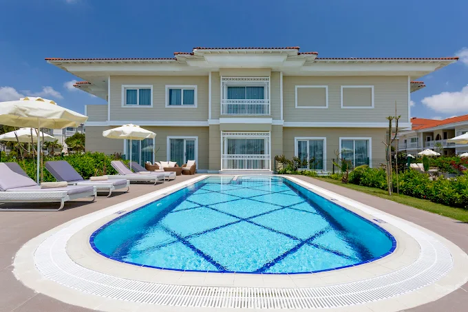 Antalya Güral Premier Belek