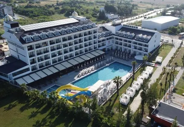 Antalya Hane Sun Elite Hotel
