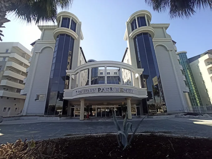 Antalya Holiday Park Resort