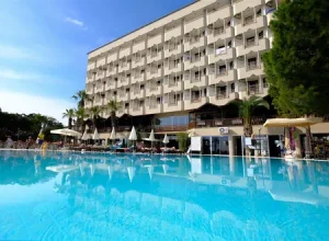 Antalya Hotel Anitas