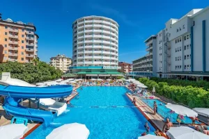 Antalya Hotel Blue Star