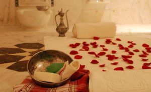 Antalya Hotel Grand Kayalar