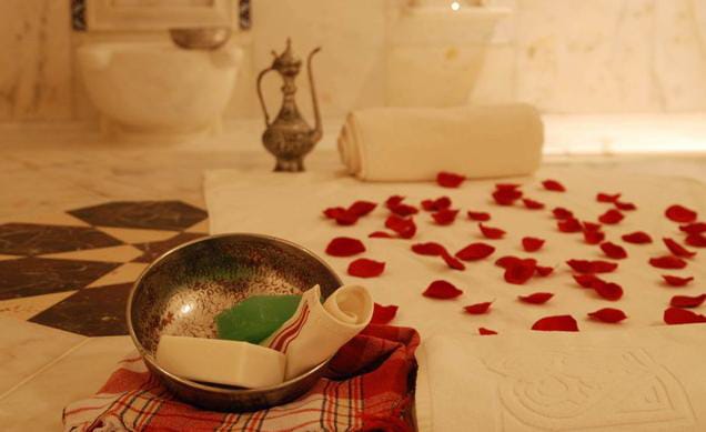 Antalya Hotel Grand Kayalar