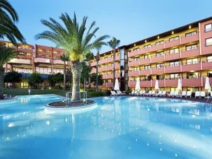 Antalya Hotel Grand Side