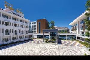 Antalya Hotel Side Star Beach