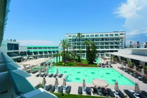 Antalya Hotel Side Star Elegance