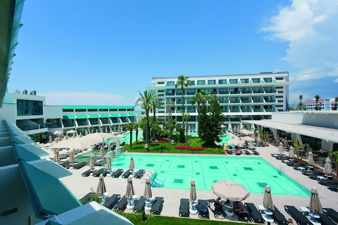 Antalya Hotel Side Star Elegance