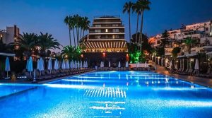 Antalya Hotel Thalia Unique