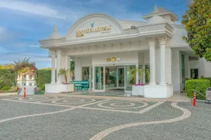 Antalya Innvista Hotels Belek