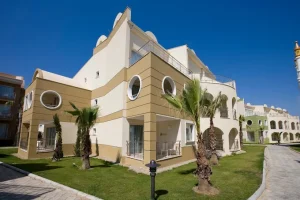 Antalya Kamelya Collection Aishen Club