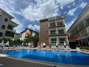 Antalya Kleopatra Atlas Hotel-Adult Only +16