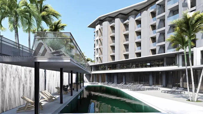 Antalya Kleopatra Dreams Beach Hotel