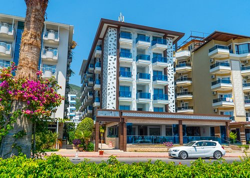 Antalya Kleopatra Life Hotel