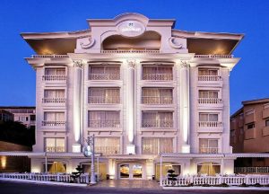 Antalya La Boutique Hotel & Suites