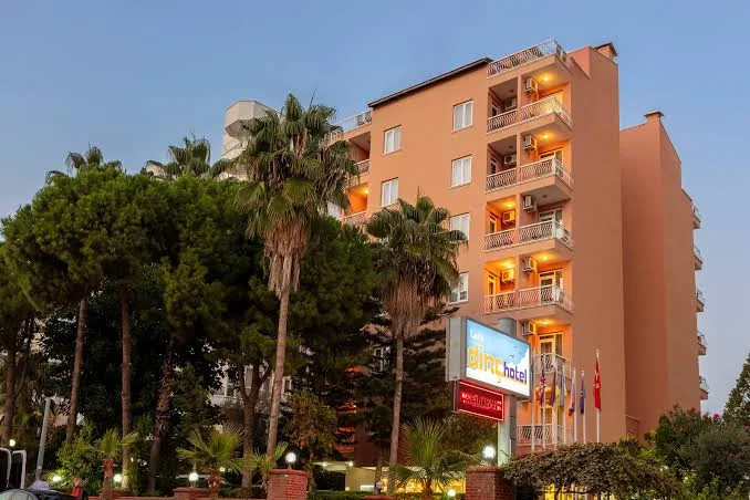 Antalya Lara Dinc Hotel