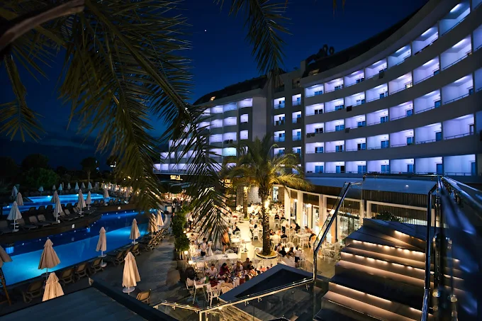 Antalya Long Beach Alanya