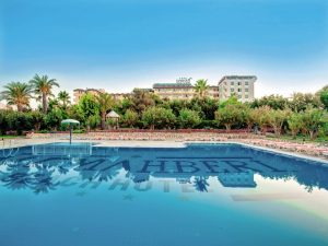 Antalya MC Mahberi Beach Hotel