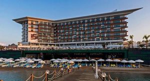 Antalya Mary Hotels Alanya