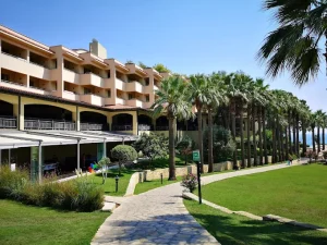 Antalya Melas Holiday Village