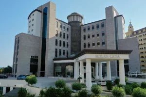 Antalya Melas Lara Hotel