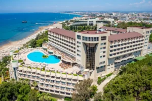 Antalya Melas Resort Hotel
