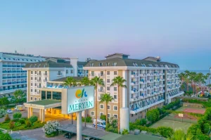 Antalya Meryan Otel