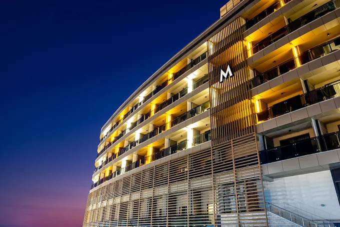 Antalya Michell Hotel