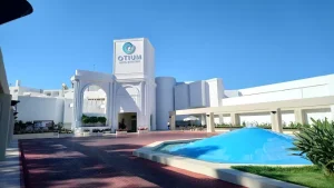 Antalya Monachus Family Resort Sorgun