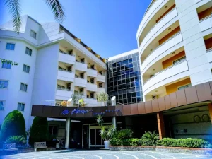 Antalya My Home Resort Hotel