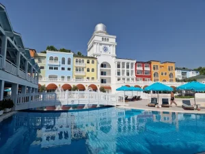 Antalya Nirvana Dolce Vita