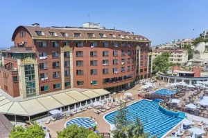 Antalya Noxinn Club Hotel