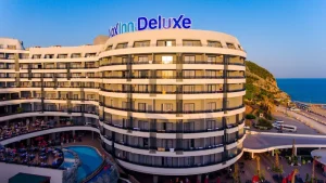 Antalya Noxinn Deluxe Hotel