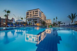 Antalya Numa Bay Exclusive