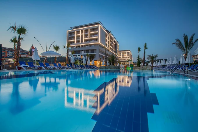Antalya Numa Bay Exclusive
