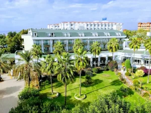 Antalya Oleander Hotel