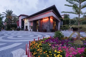 Antalya Orfeus Park Hotel
