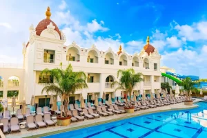 Antalya Oz Side Premium