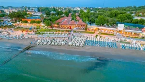 Antalya Özlem Garden Hotel