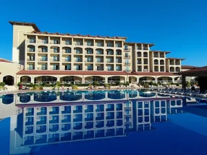 Antalya Paloma Oceana