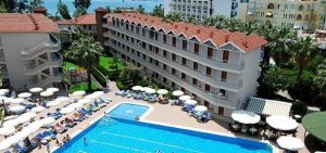 Antalya Panorama Hotel