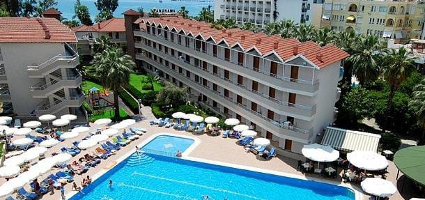 Antalya Panorama Hotel