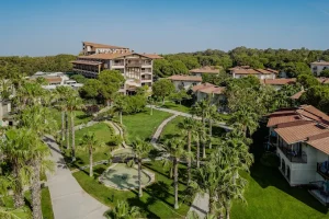 Antalya Papillon Belvil Hotel Resort & SPA