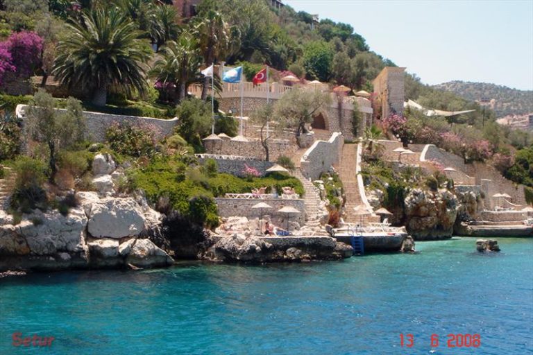 Antalya Patara Prince Hotel & Resort